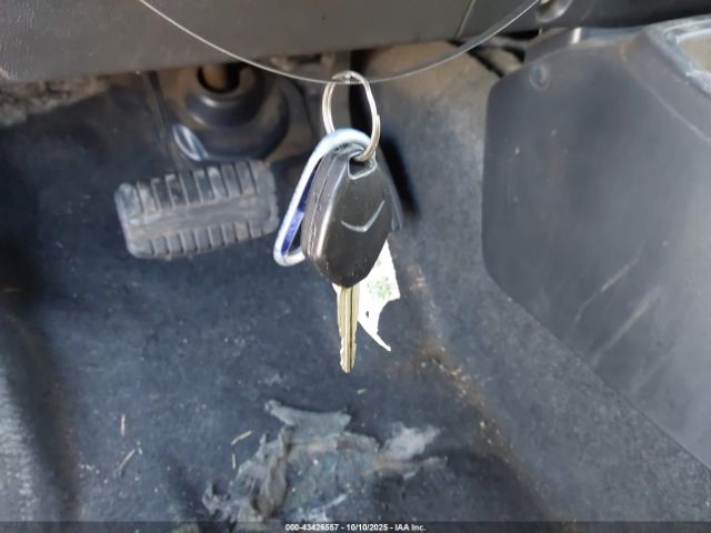 2015 MITSUBISHI MIRAGE ML32A4HJ8FH059384 Photo 10