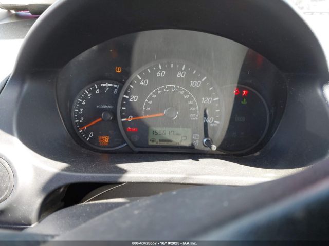 2015 MITSUBISHI MIRAGE ML32A4HJ8FH059384 Photo 6