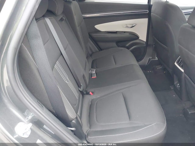 2022 HYUNDAI TUCSON HYBRID KM8JFCA10NU067334 Photo 7