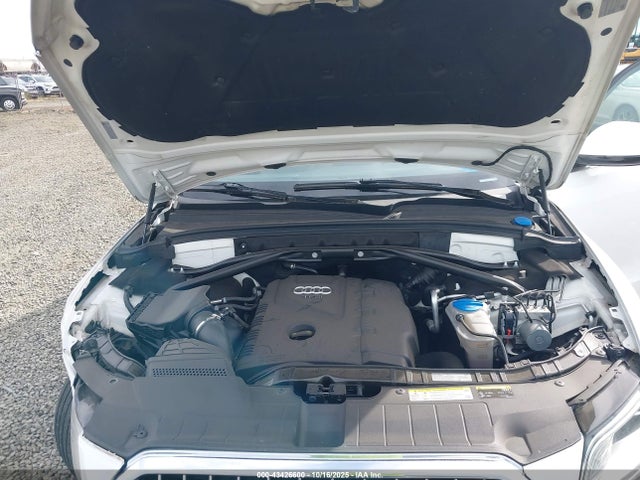 2017 AUDI Q5 WA1L2AFP7HA096355 Photo 9