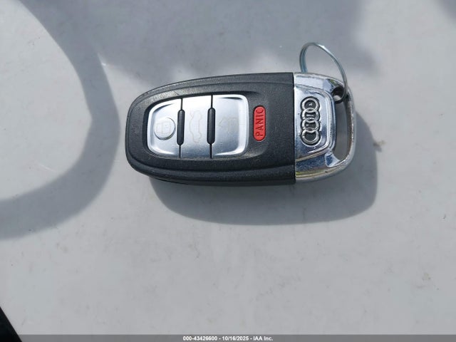 2017 AUDI Q5 WA1L2AFP7HA096355 Photo 10