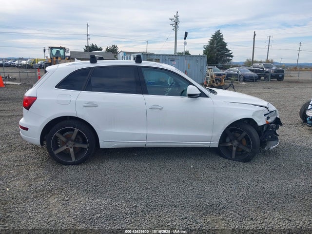 WA1L2AFP7HA096355 Audi Q5 2.0t Premium