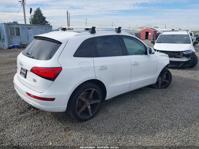 2017 AUDI Q5 WA1L2AFP7HA096355 Photo 3