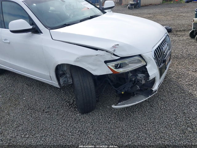 2017 AUDI Q5 WA1L2AFP7HA096355 Photo 5