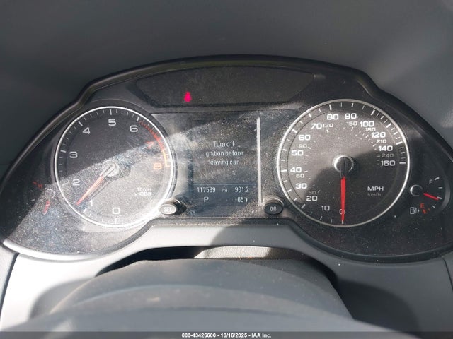 2017 AUDI Q5 WA1L2AFP7HA096355 Photo 6