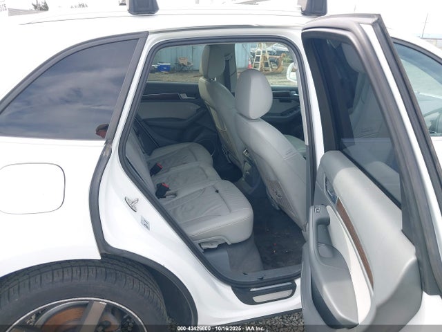 2017 AUDI Q5 WA1L2AFP7HA096355 Photo 7