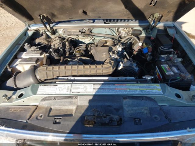 1996 FORD EXPLORER 1FMDU32X0TZB59887 Photo 9