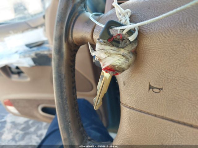 1996 FORD EXPLORER 1FMDU32X0TZB59887 Photo 10