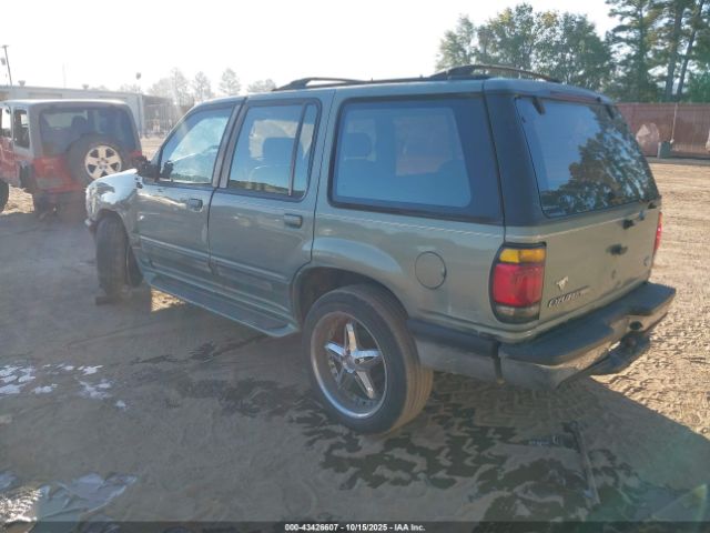 1996 FORD EXPLORER 1FMDU32X0TZB59887 Photo 2