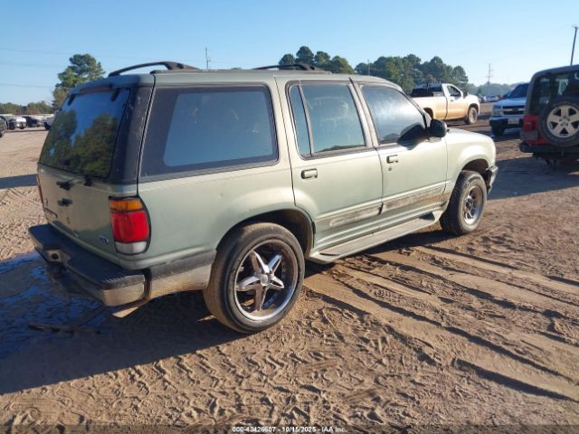 1996 FORD EXPLORER 1FMDU32X0TZB59887 Photo 3