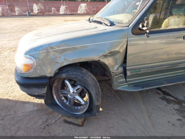 1996 FORD EXPLORER 1FMDU32X0TZB59887 Photo 5