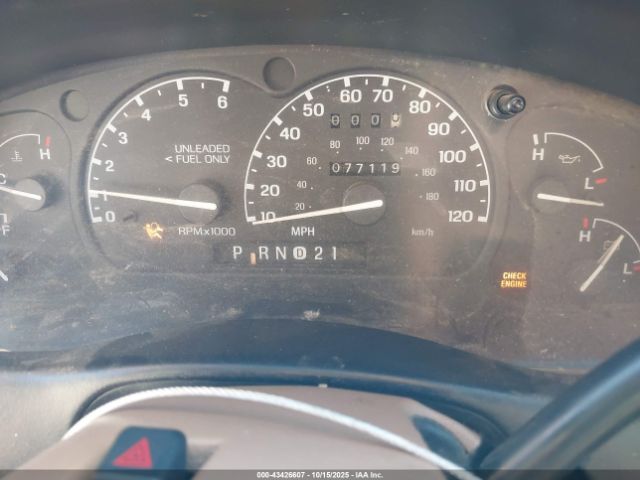 1996 FORD EXPLORER 1FMDU32X0TZB59887 Photo 6