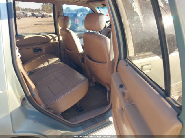 1996 FORD EXPLORER 1FMDU32X0TZB59887 Photo 7