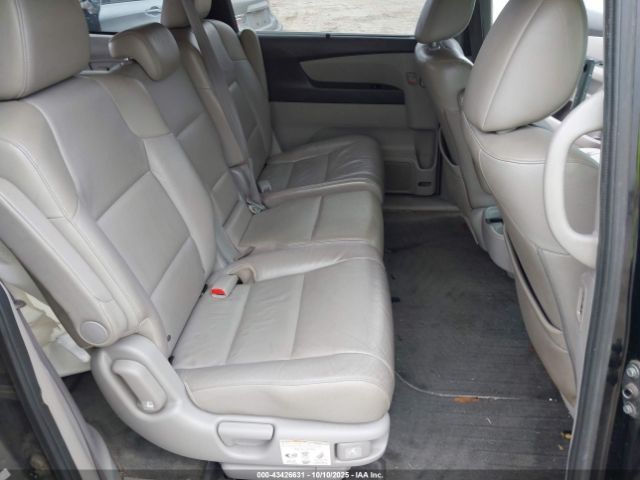 2012 HONDA ODYSSEY 5FNRL5H6XCB050768 Photo 7