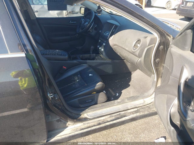 Nissan Maxima 2014 1N4AA5AP9EC460005 Image 5