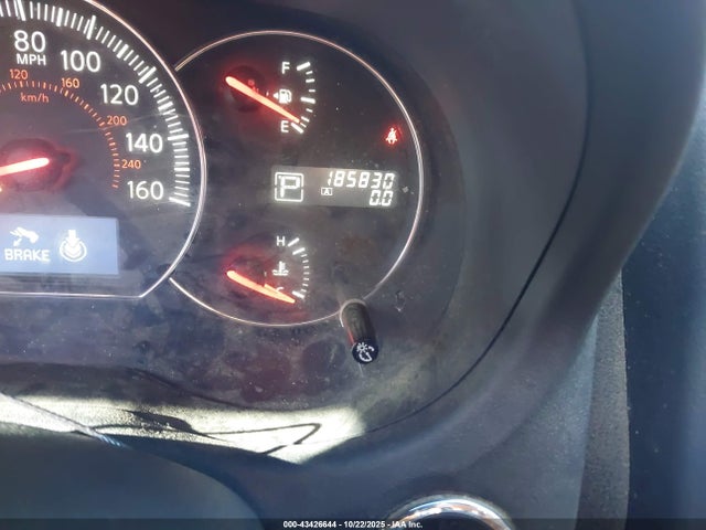 Nissan Maxima 2014 1N4AA5AP9EC460005 Image 7