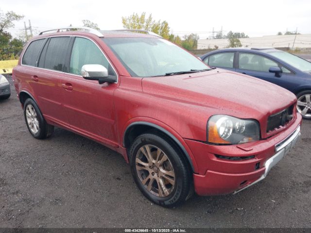 2014 VOLVO XC90 YV4952CZ0E1690264