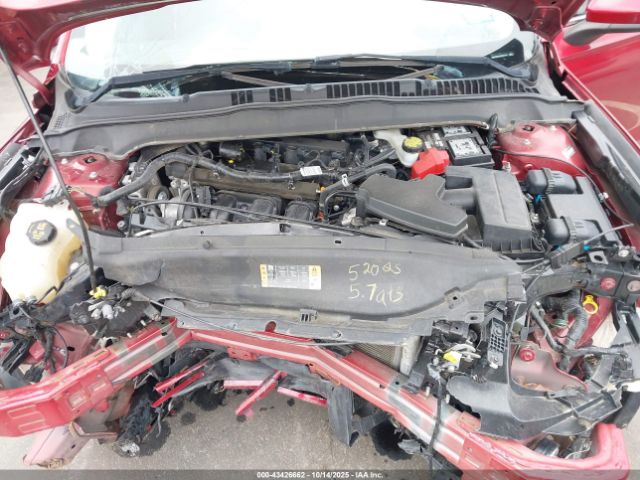 2018 FORD FUSION 3FA6P0G79JR267315 Photo 9