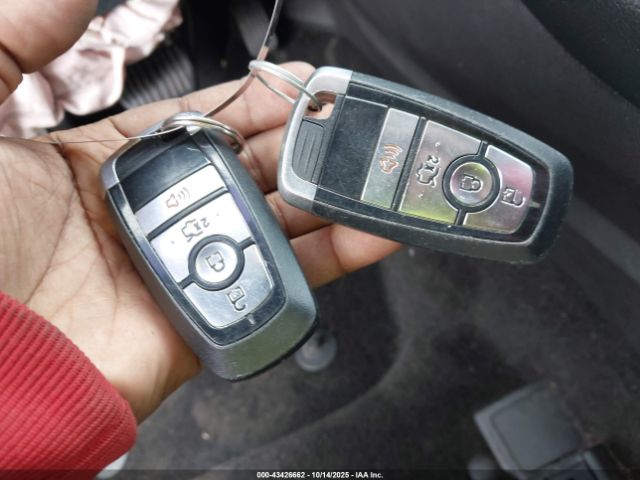 2018 FORD FUSION 3FA6P0G79JR267315 Photo 10