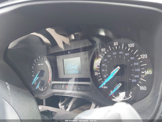 2018 FORD FUSION 3FA6P0G79JR267315 Photo 6