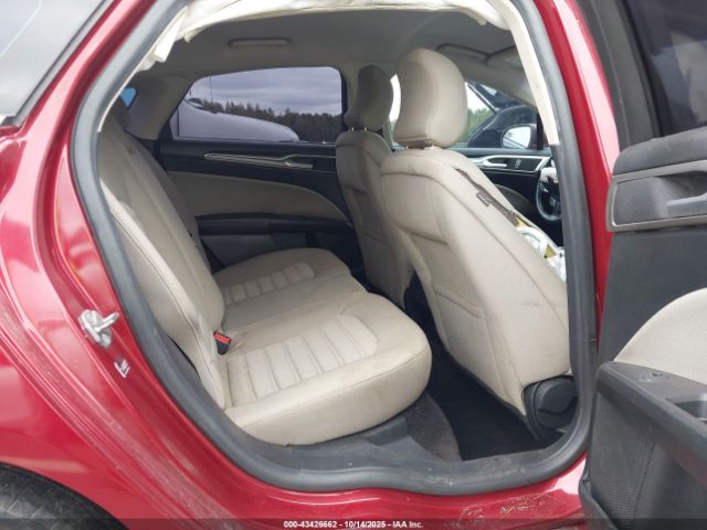 2018 FORD FUSION 3FA6P0G79JR267315 Photo 7