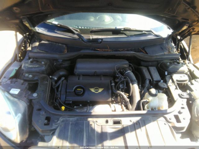 2013 MINI COUNTRYMAN WMWZC3C53DWP21131 Photo 9