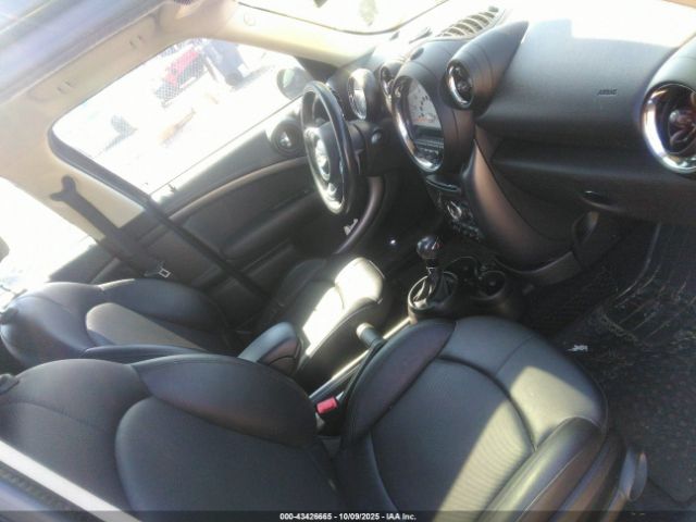 2013 MINI COUNTRYMAN WMWZC3C53DWP21131 Photo 4