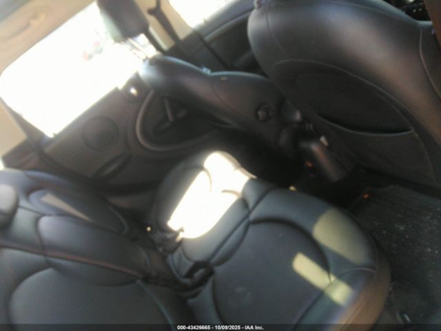 2013 MINI COUNTRYMAN WMWZC3C53DWP21131 Photo 7