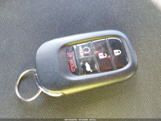 2023 HONDA CIVIC 19XFL2H89PE002466 Photo 10