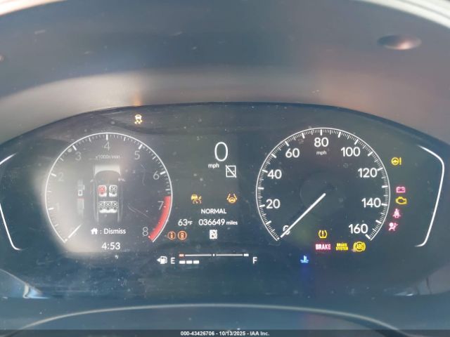 2023 HONDA CIVIC 19XFL2H89PE002466 Photo 6