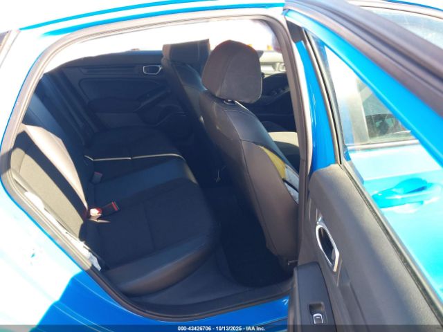 2023 HONDA CIVIC 19XFL2H89PE002466 Photo 7