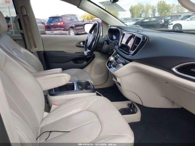 2021 CHRYSLER PACIFICA 2C4RC1BG8MR584481 Photo 4