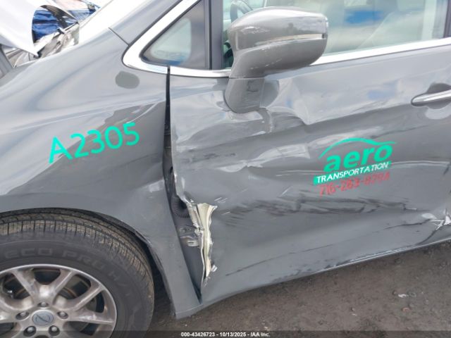 2021 CHRYSLER PACIFICA 2C4RC1BG8MR584481 Photo 5