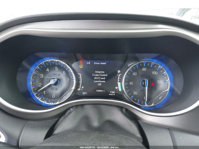 2021 CHRYSLER PACIFICA 2C4RC1BG8MR584481 Photo 6