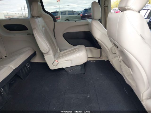 2021 CHRYSLER PACIFICA 2C4RC1BG8MR584481 Photo 7