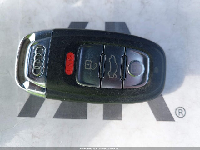 2016 AUDI Q5 WA1C2AFP6GA006398 Photo 10