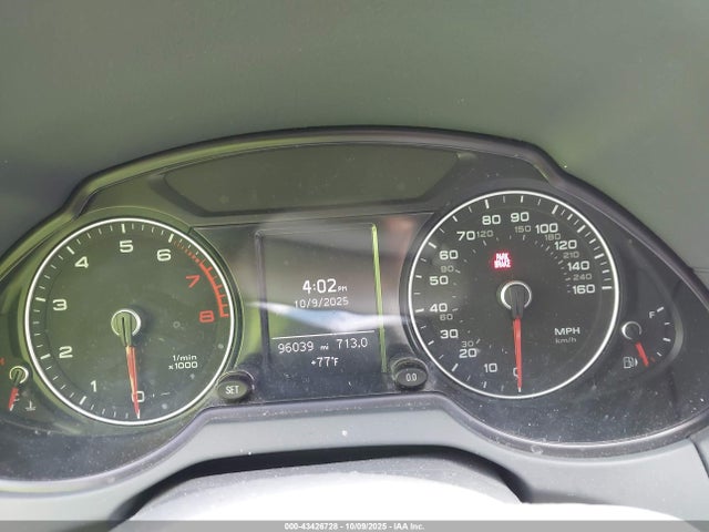 2016 AUDI Q5 WA1C2AFP6GA006398 Photo 6