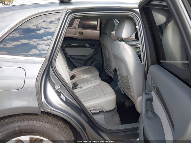 2016 AUDI Q5 WA1C2AFP6GA006398 Photo 7
