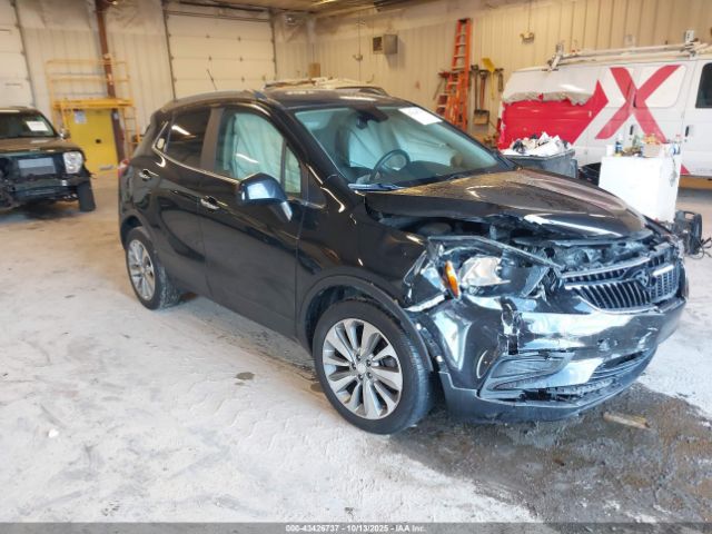 2020 BUICK ENCORE KL4CJASB3LB326392