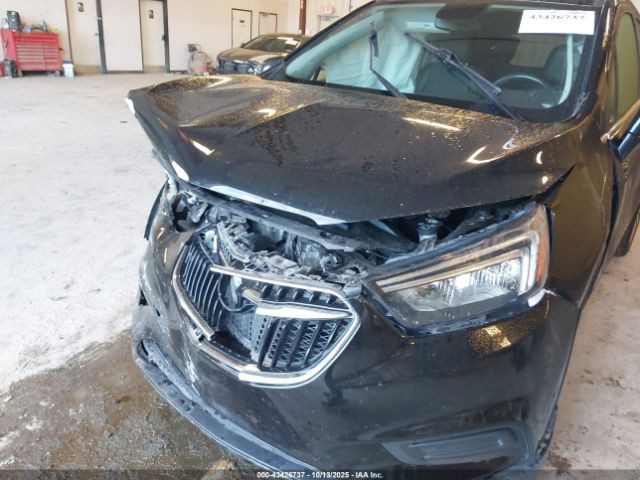2020 BUICK ENCORE KL4CJASB3LB326392 Photo 5