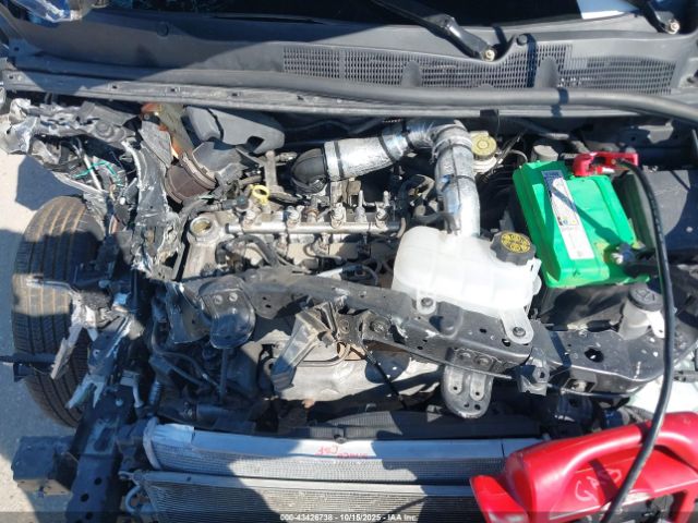 2022 CHEVROLET TRAX KL7CJPSM3NB511956 Photo 9