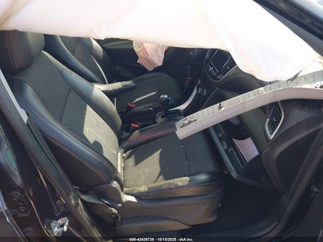 2022 CHEVROLET TRAX KL7CJPSM3NB511956 Photo 4