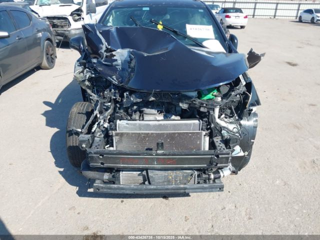 2022 CHEVROLET TRAX KL7CJPSM3NB511956 Photo 5