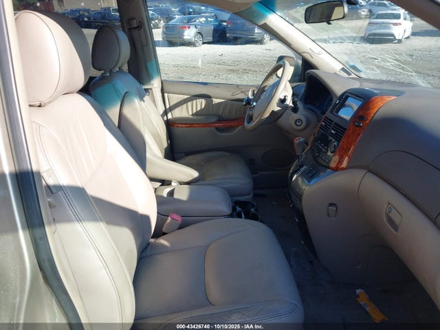 Продажа на аукционе авто 2006 Toyota Sienna Xle, vin: 5TDZA22C66S585535, номер лота: 43426740