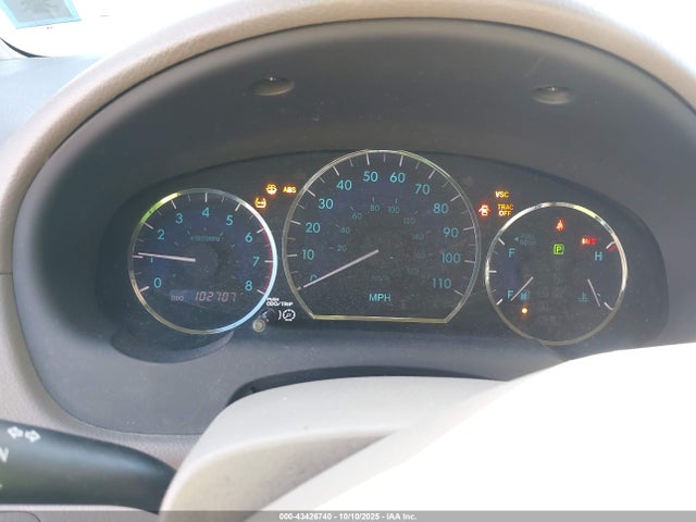 Продажа на аукционе авто 2006 Toyota Sienna Xle, vin: 5TDZA22C66S585535, номер лота: 43426740