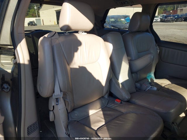 Продажа на аукционе авто 2006 Toyota Sienna Xle, vin: 5TDZA22C66S585535, номер лота: 43426740