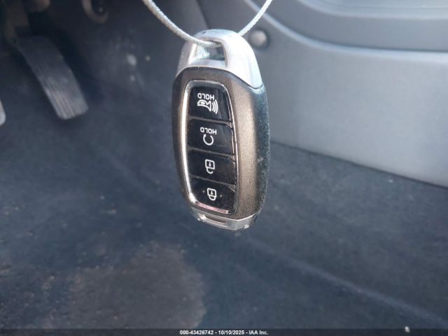 2022 HYUNDAI KONA KM8K62ABXNU920314 Photo 10