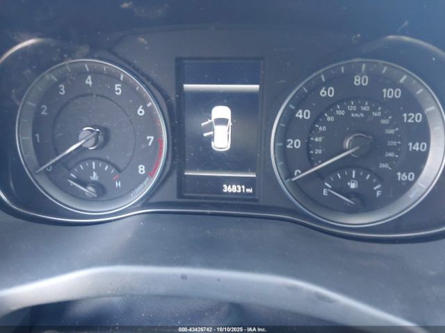 2022 HYUNDAI KONA KM8K62ABXNU920314 Photo 6