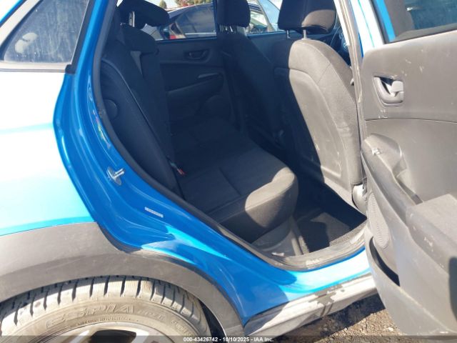 2022 HYUNDAI KONA KM8K62ABXNU920314 Photo 7