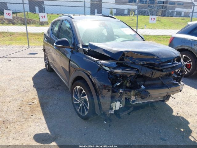 2023 CHEVROLET BOLT EUV 1G1FZ6S03P4177914